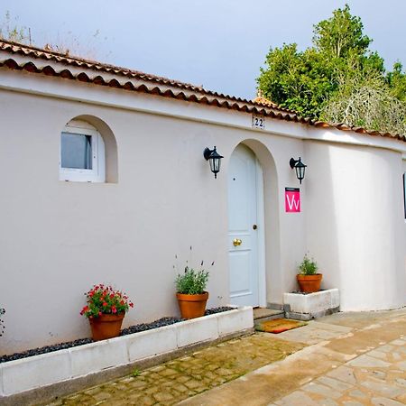 Zenda De Fontanales Villa Moya  Kültér fotó