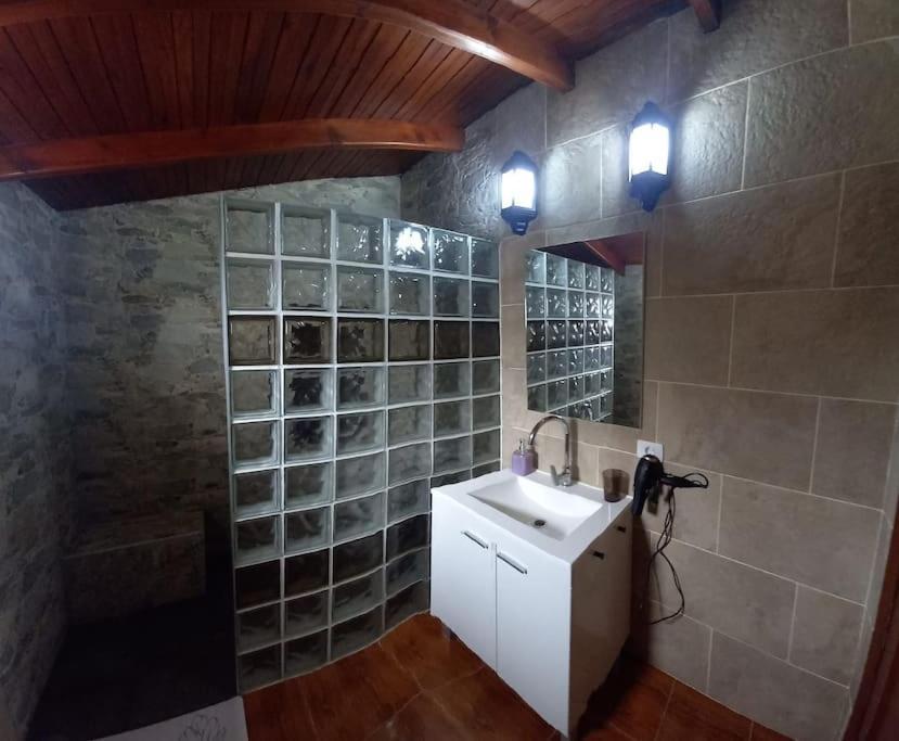Zenda De Fontanales Villa Moya  Kültér fotó