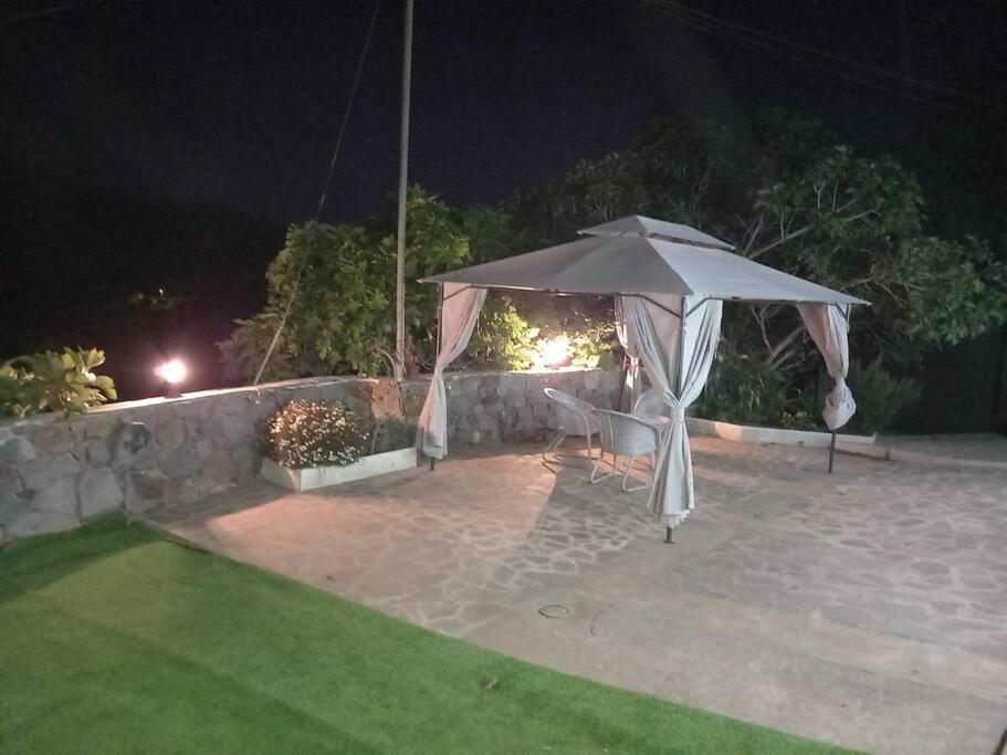 Zenda De Fontanales Villa Moya  Kültér fotó