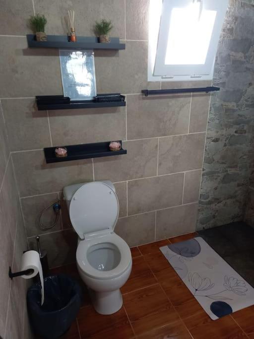 Zenda De Fontanales Villa Moya  Kültér fotó