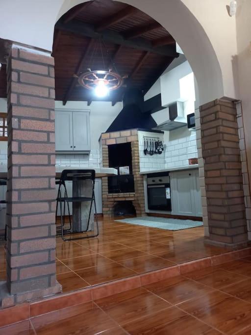 Zenda De Fontanales Villa Moya  Kültér fotó