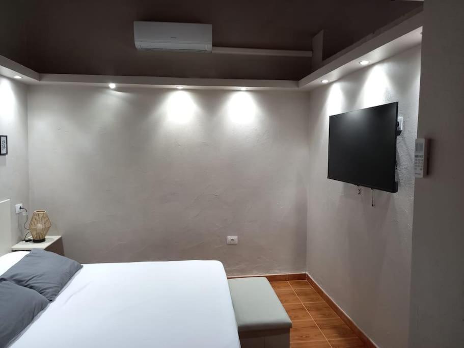 Zenda De Fontanales Villa Moya  Kültér fotó